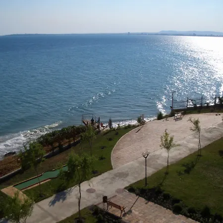 Lejlighed Panorama & Marina Freya Sveti Vlas