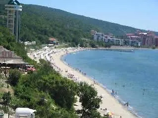Panorama & Marina Freya Lejlighed Sveti Vlas