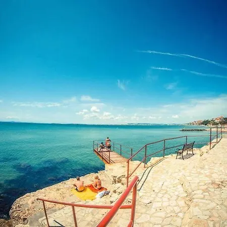 Panorama & Marina Freya Sveti Vlas